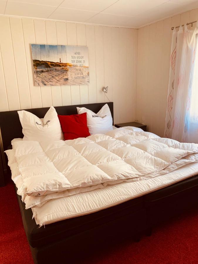Ferienwohnung Thiemig Neuhaus  ภายนอก รูปภาพ