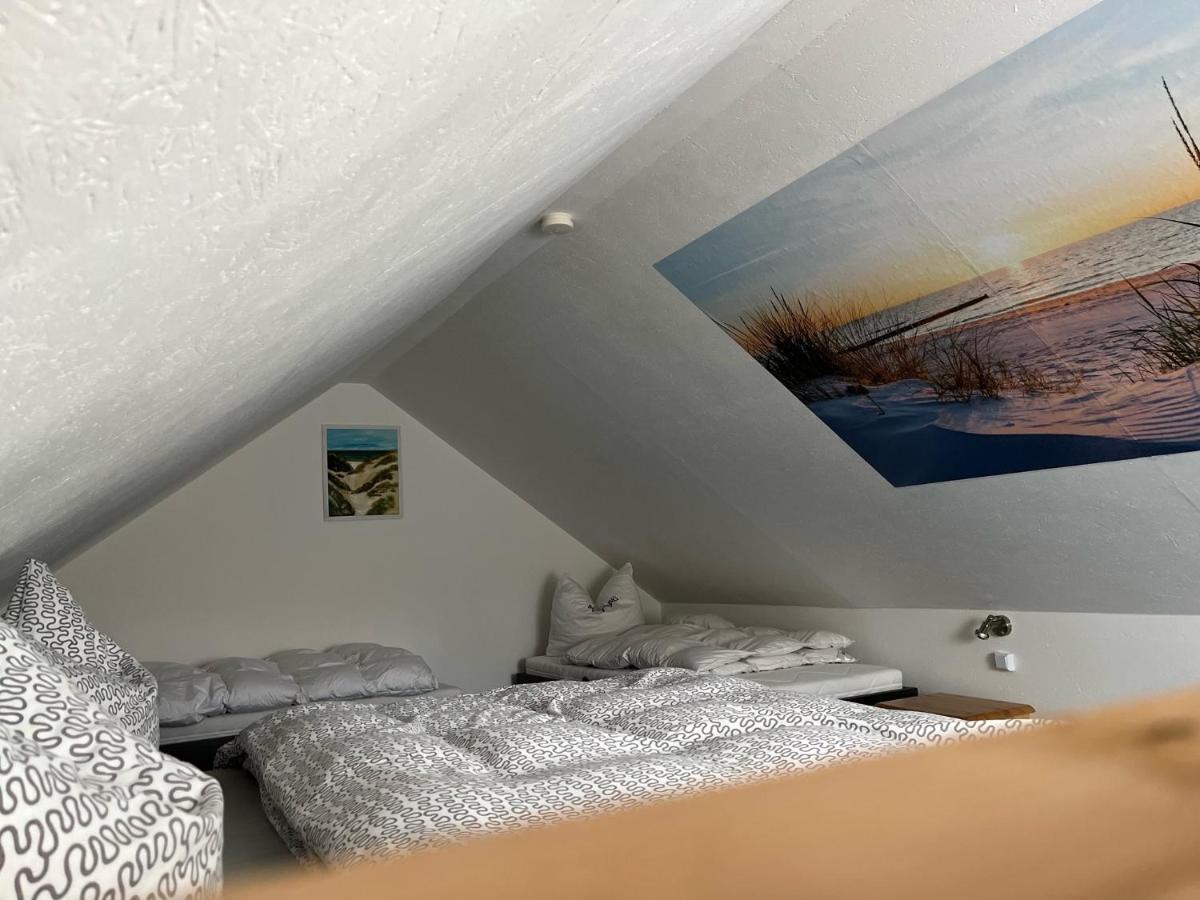 Ferienwohnung Thiemig Neuhaus  ภายนอก รูปภาพ