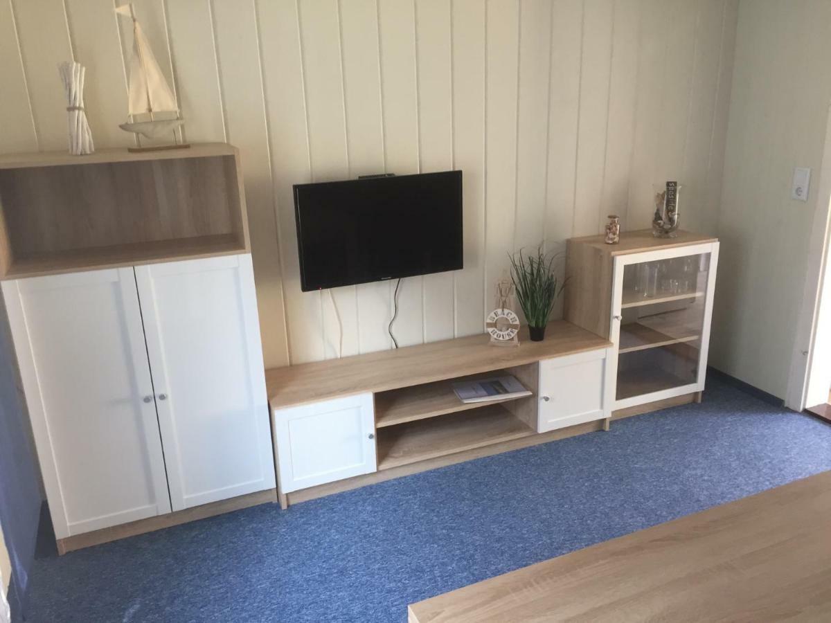 Ferienwohnung Thiemig Neuhaus  ภายนอก รูปภาพ