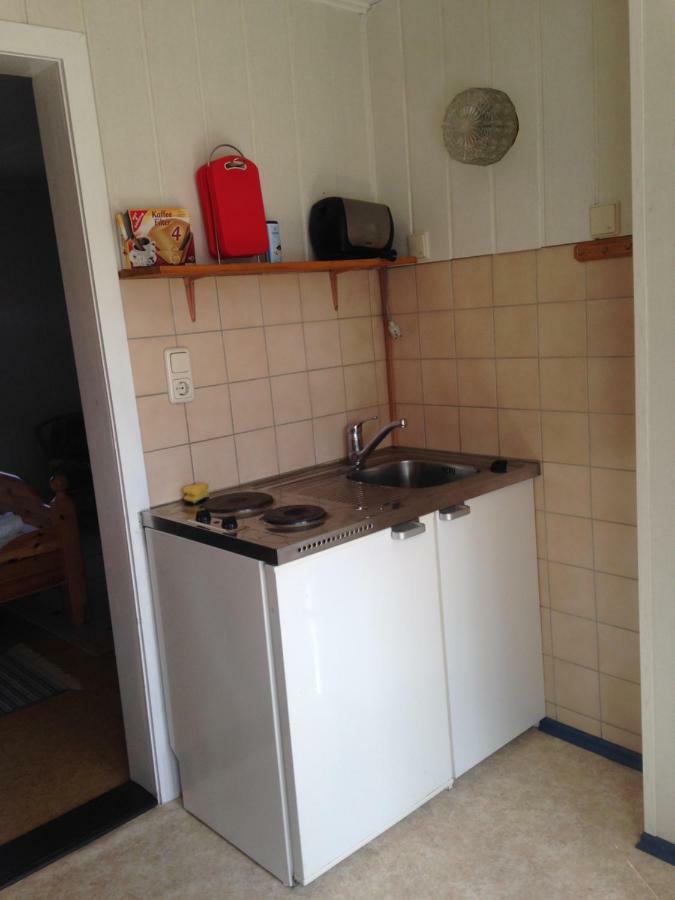 Ferienwohnung Thiemig Neuhaus  ภายนอก รูปภาพ