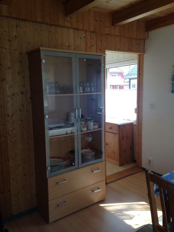Ferienwohnung Thiemig Neuhaus  ภายนอก รูปภาพ