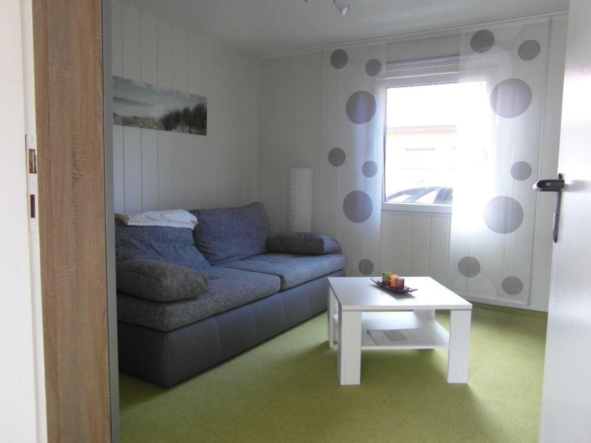 Ferienwohnung Thiemig Neuhaus  ภายนอก รูปภาพ