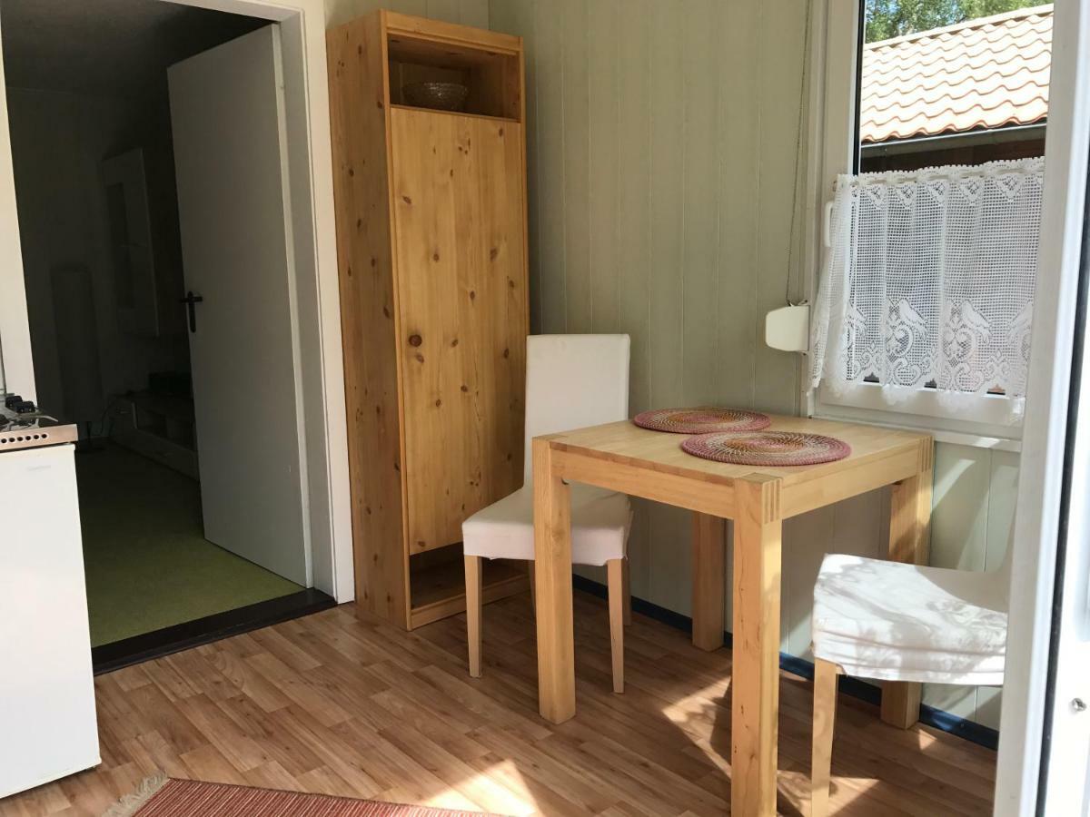 Ferienwohnung Thiemig Neuhaus  ภายนอก รูปภาพ