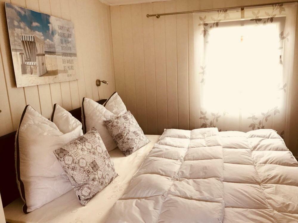 Ferienwohnung Thiemig Neuhaus  ภายนอก รูปภาพ